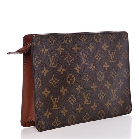 pochette louis vuitton homme 2018|louis vuitton pochette monogram.